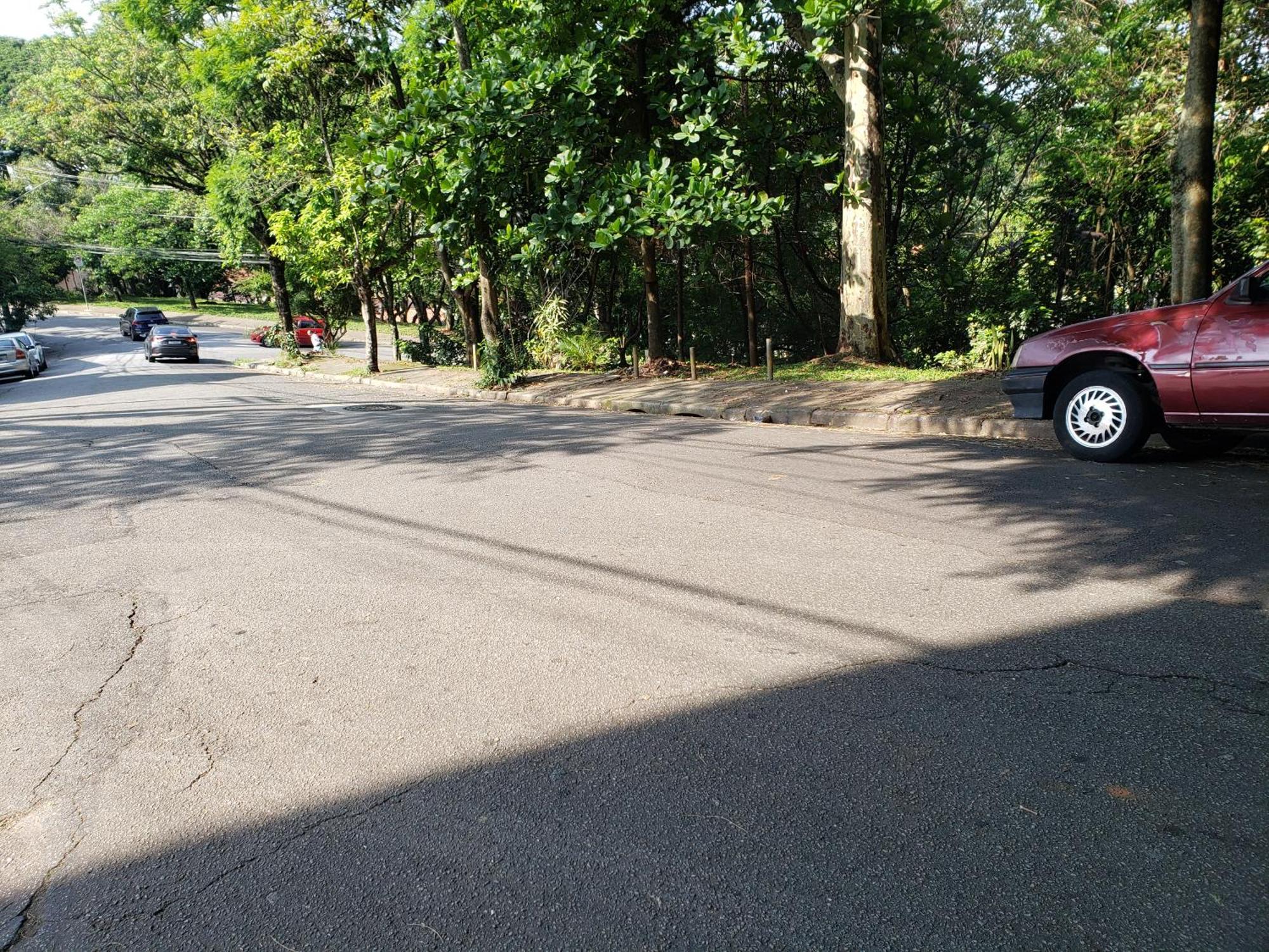 Pousada Monte Siao São Paulo Ngoại thất bức ảnh