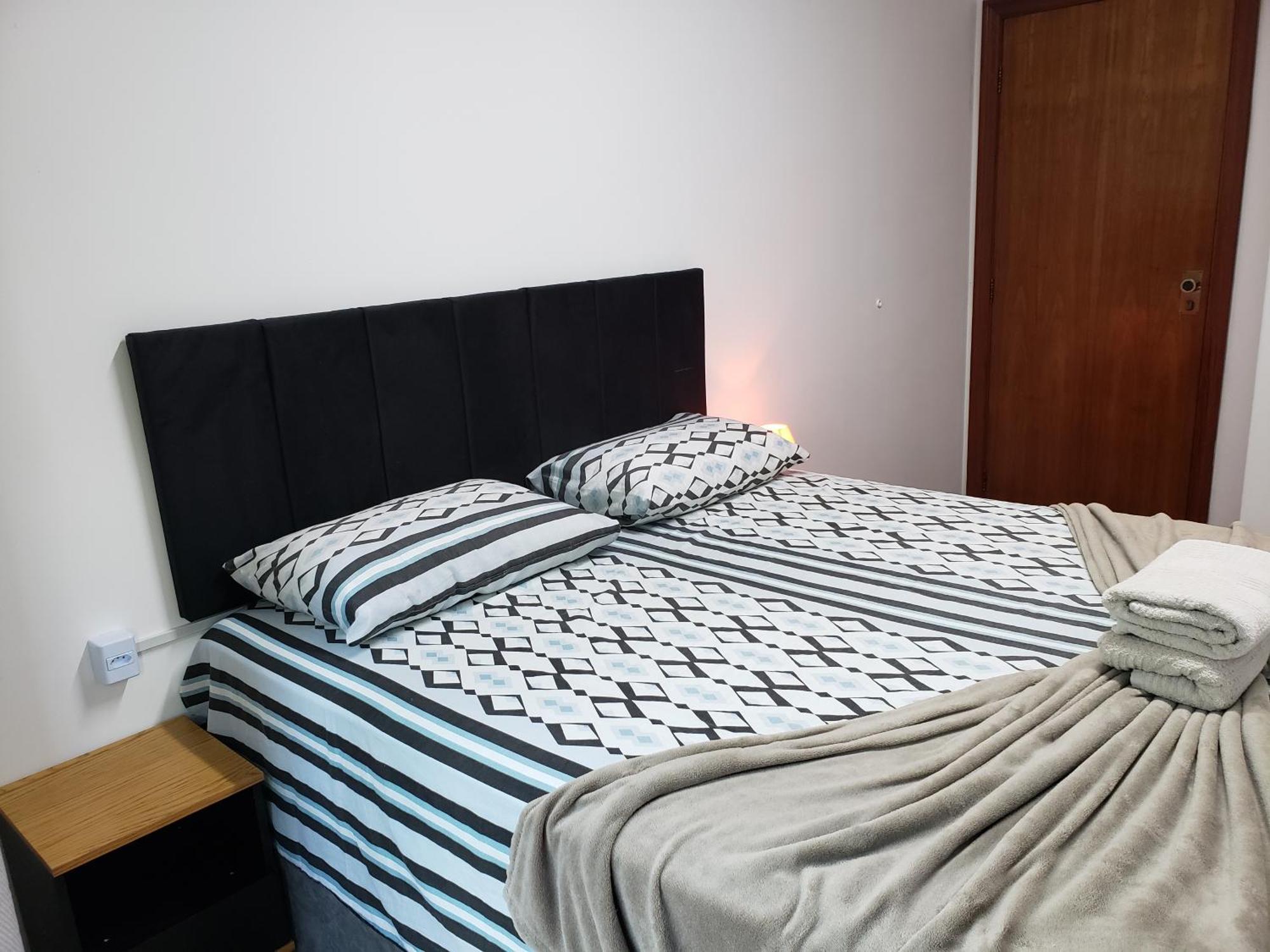 Pousada Monte Siao São Paulo Ngoại thất bức ảnh