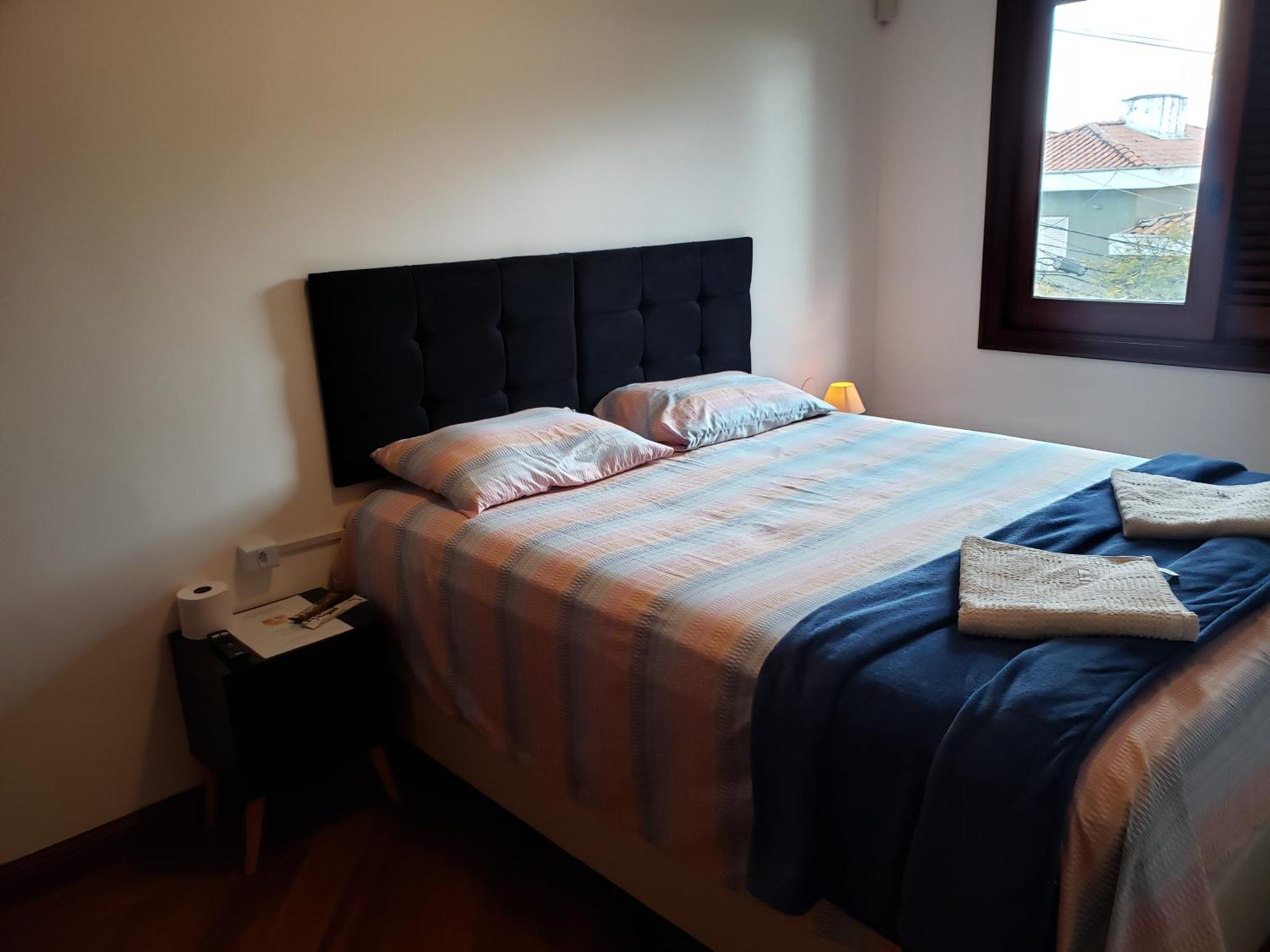 Pousada Monte Siao São Paulo Ngoại thất bức ảnh
