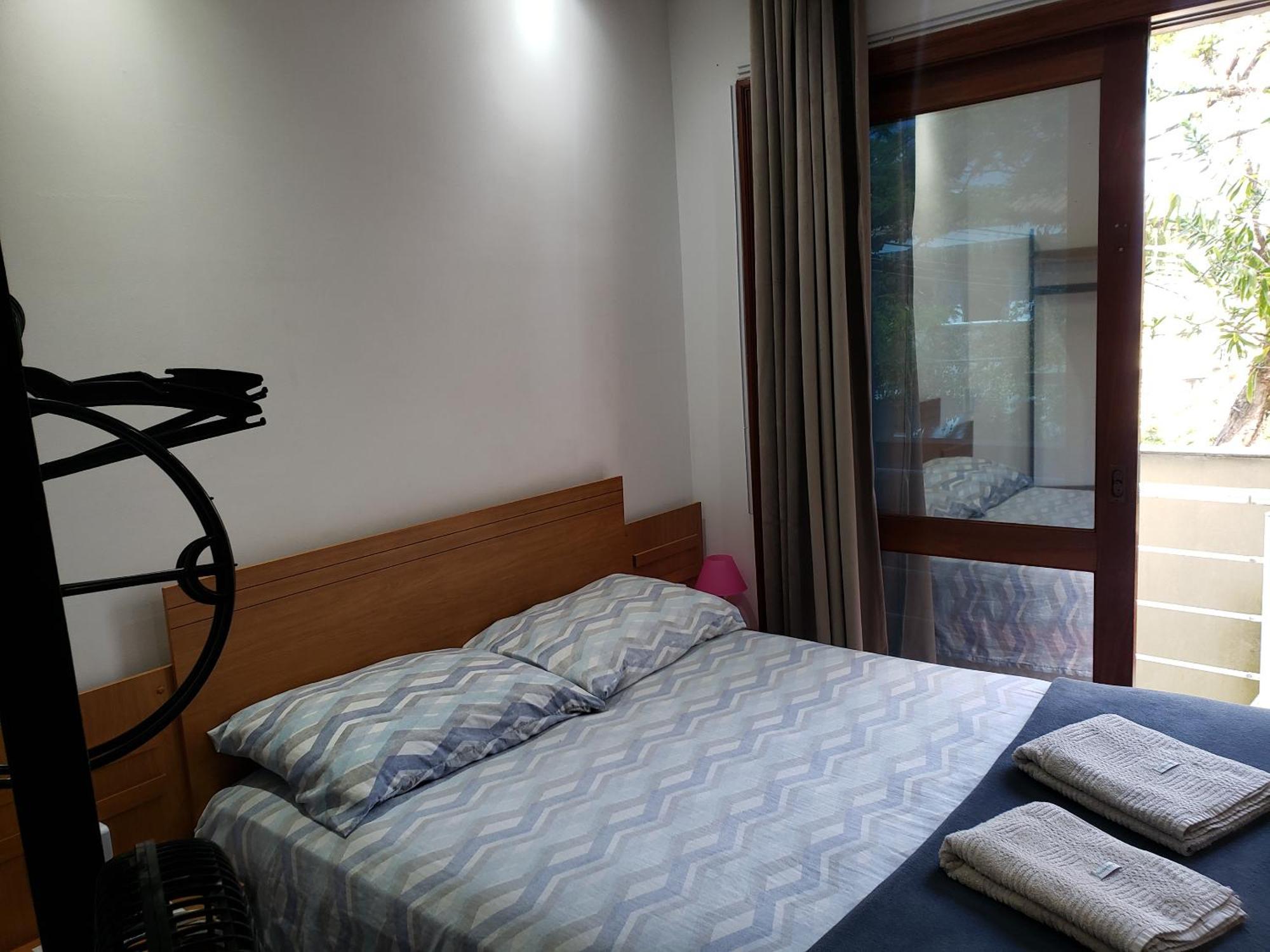 Pousada Monte Siao São Paulo Ngoại thất bức ảnh