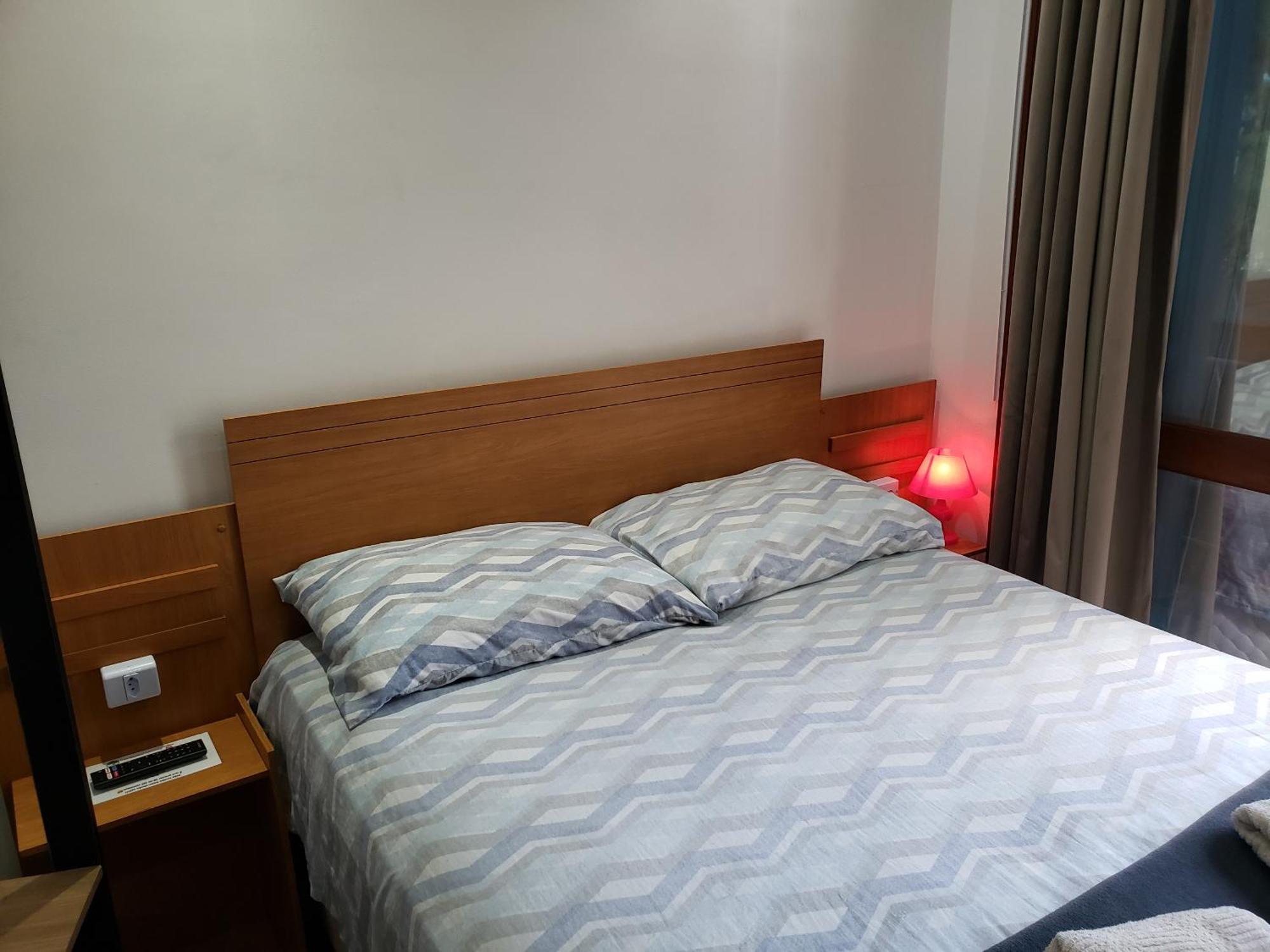 Pousada Monte Siao São Paulo Ngoại thất bức ảnh