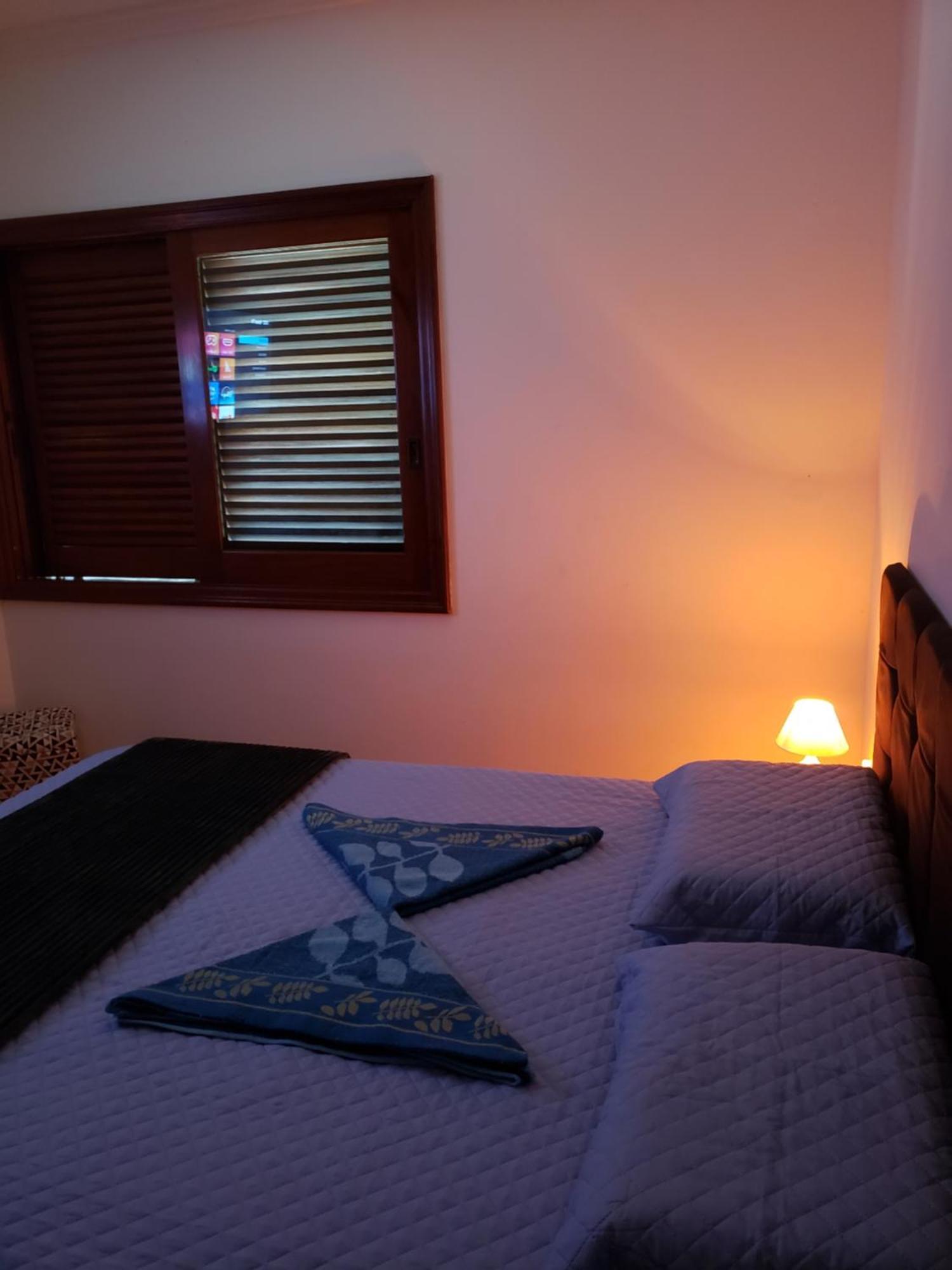 Pousada Monte Siao São Paulo Ngoại thất bức ảnh