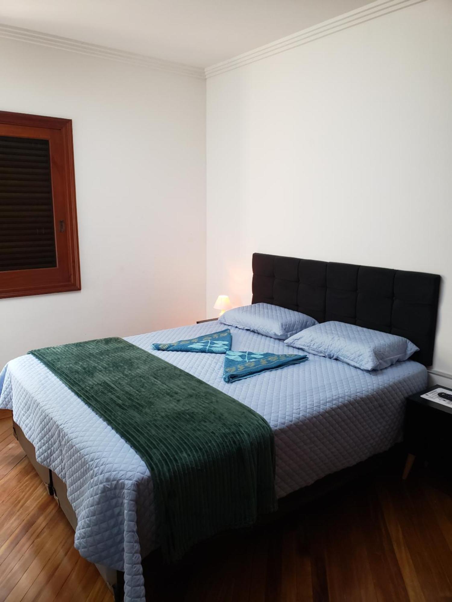 Pousada Monte Siao São Paulo Ngoại thất bức ảnh
