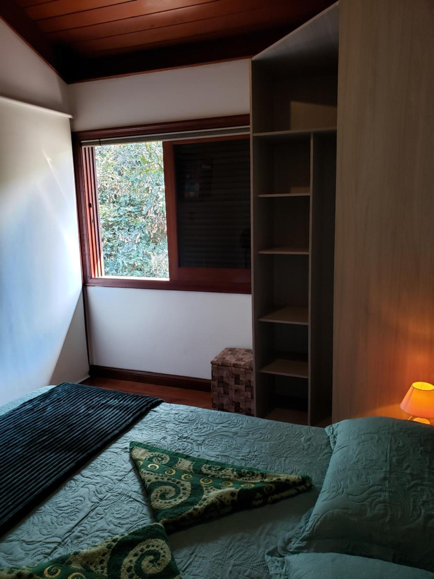 Pousada Monte Siao São Paulo Ngoại thất bức ảnh