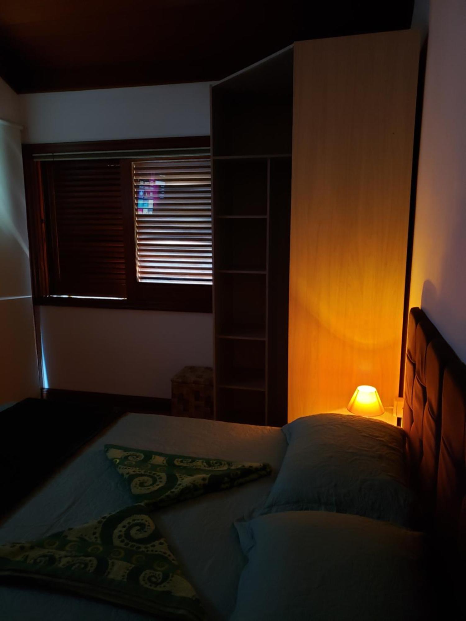 Pousada Monte Siao São Paulo Ngoại thất bức ảnh