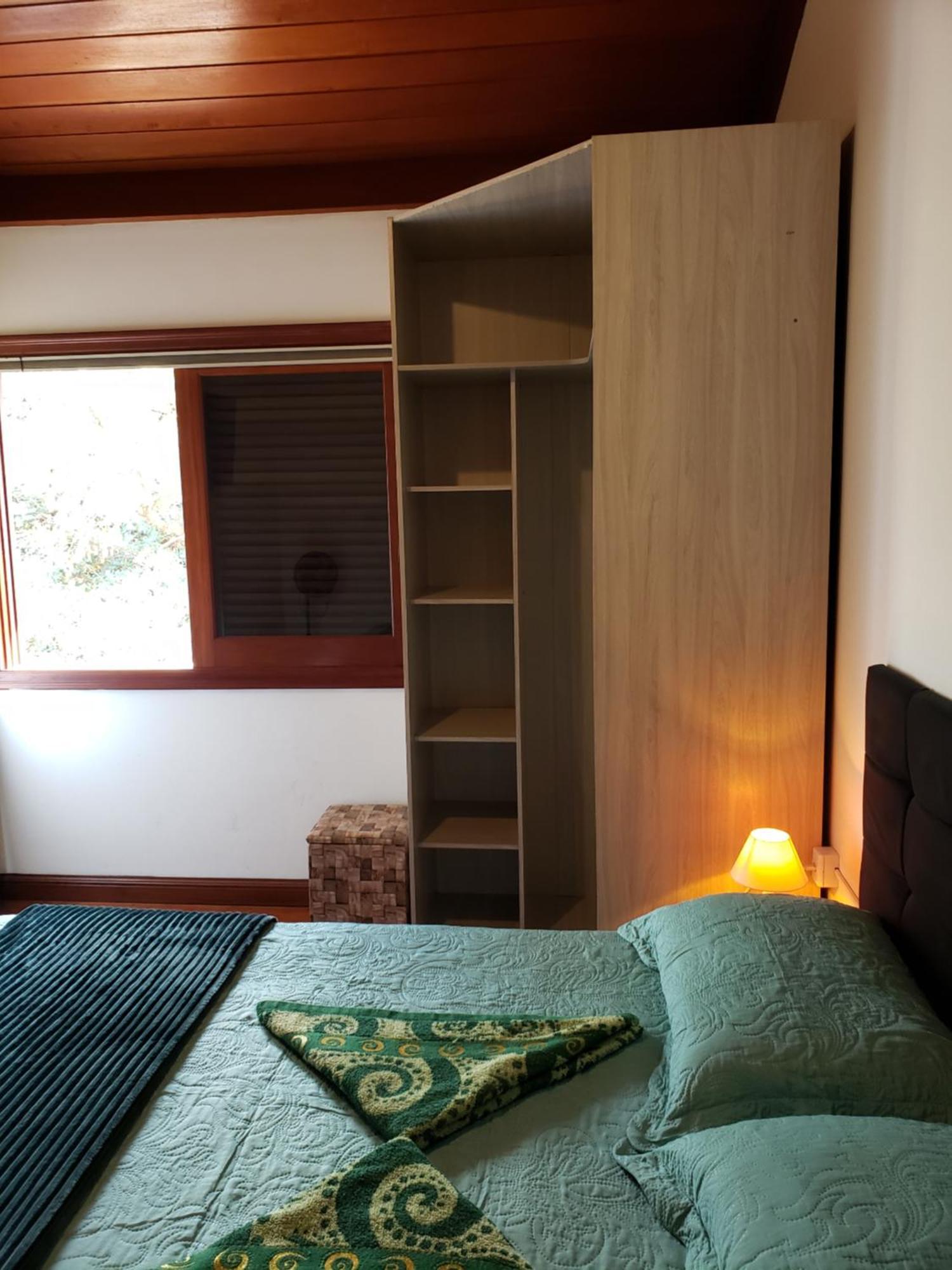 Pousada Monte Siao São Paulo Ngoại thất bức ảnh