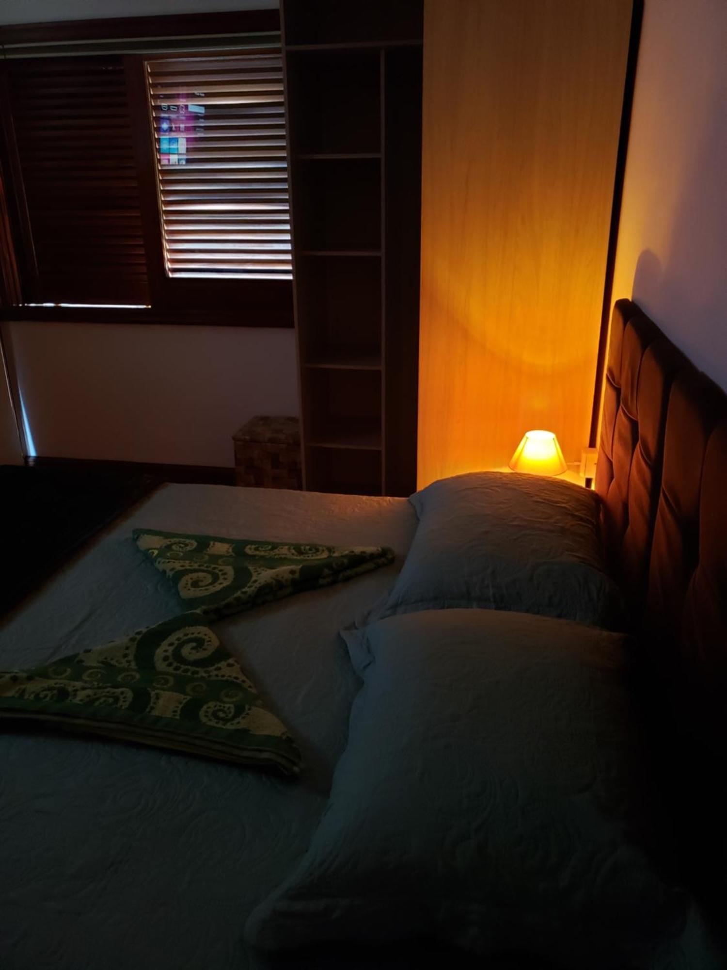 Pousada Monte Siao São Paulo Ngoại thất bức ảnh