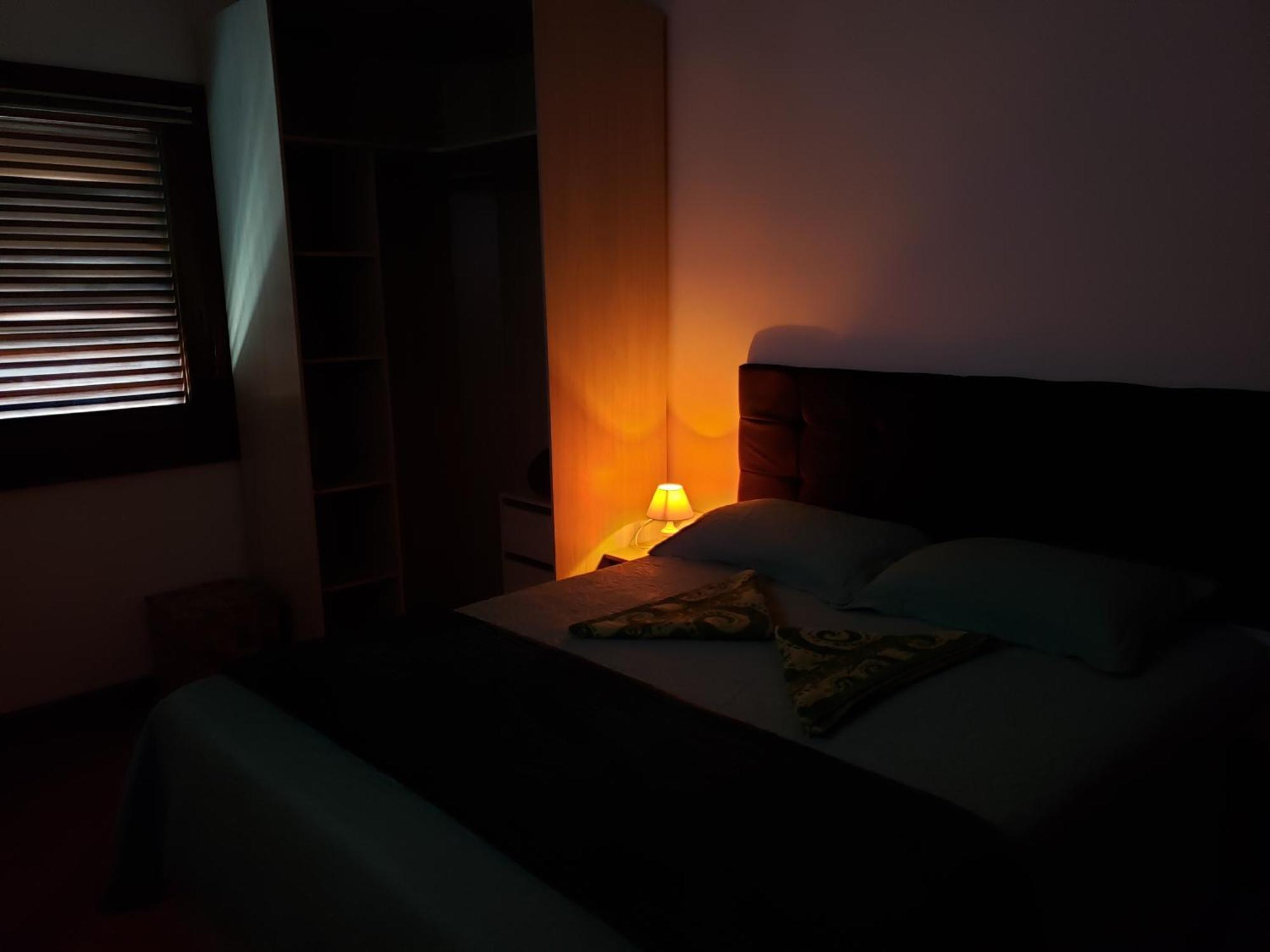 Pousada Monte Siao São Paulo Ngoại thất bức ảnh