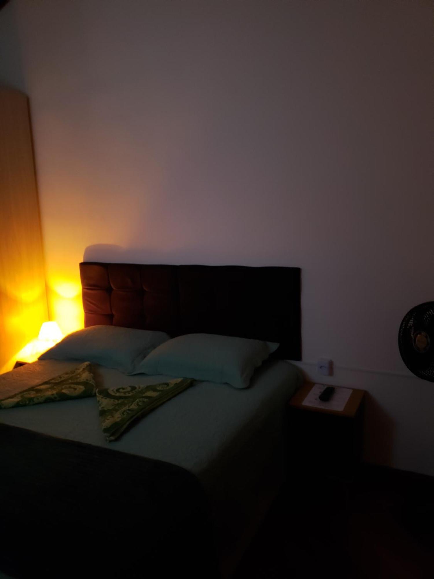 Pousada Monte Siao São Paulo Ngoại thất bức ảnh