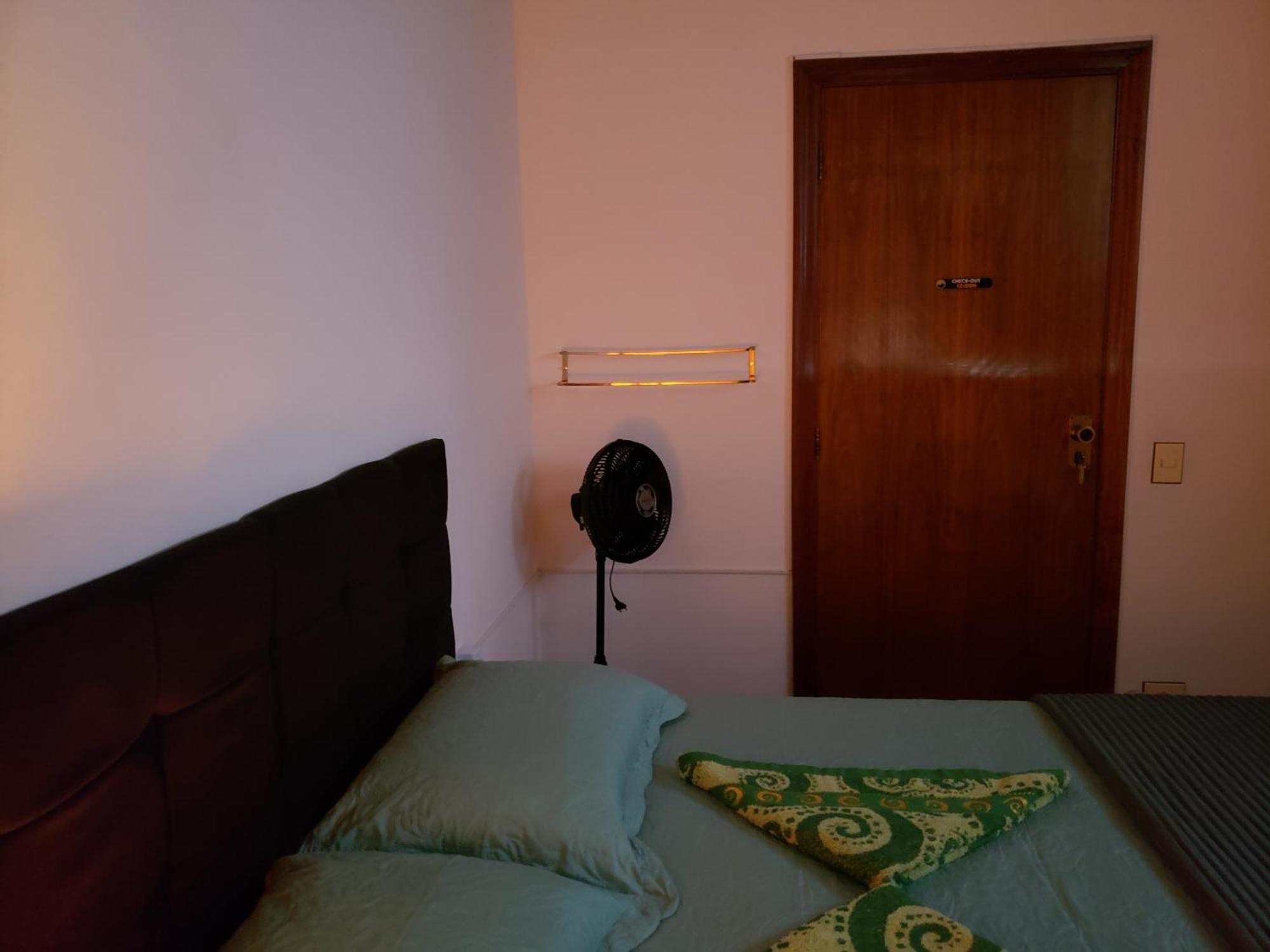 Pousada Monte Siao São Paulo Ngoại thất bức ảnh