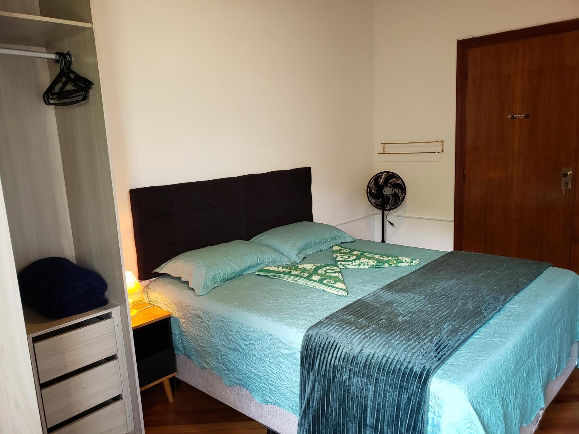 Pousada Monte Siao São Paulo Ngoại thất bức ảnh