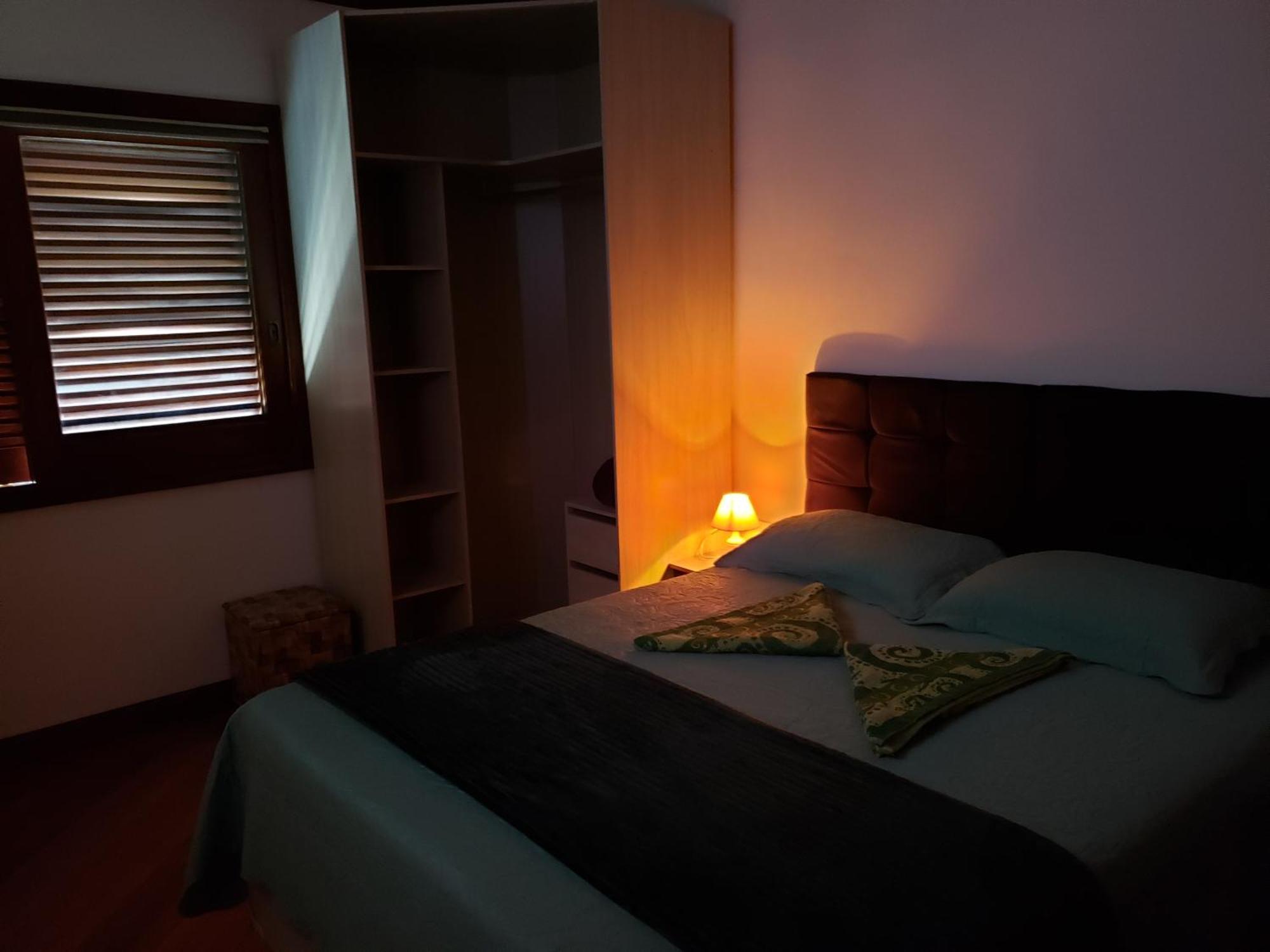 Pousada Monte Siao São Paulo Ngoại thất bức ảnh