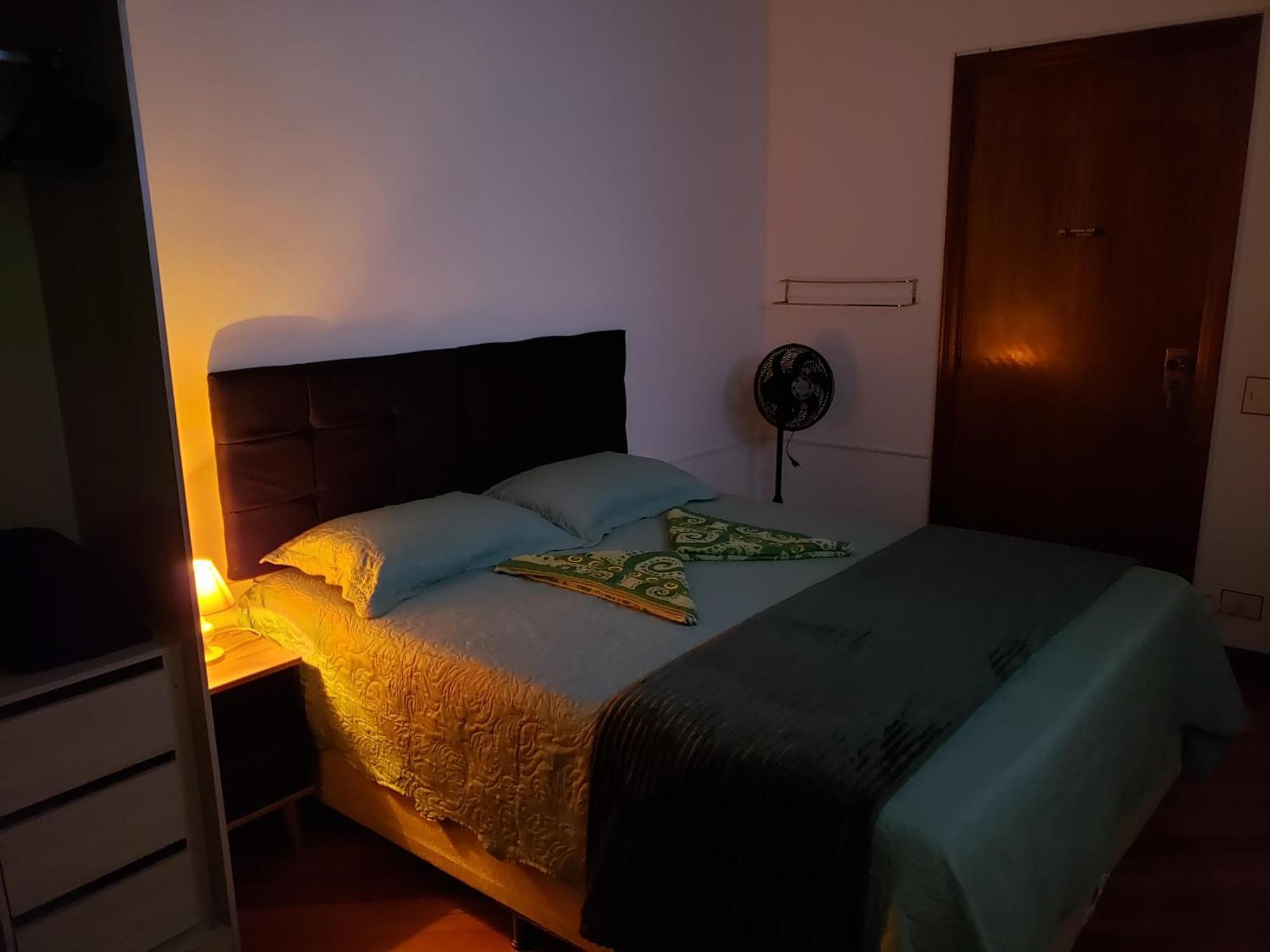 Pousada Monte Siao São Paulo Ngoại thất bức ảnh