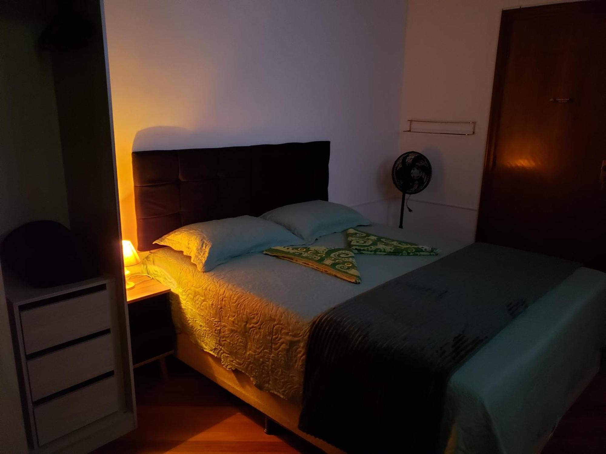 Pousada Monte Siao São Paulo Ngoại thất bức ảnh