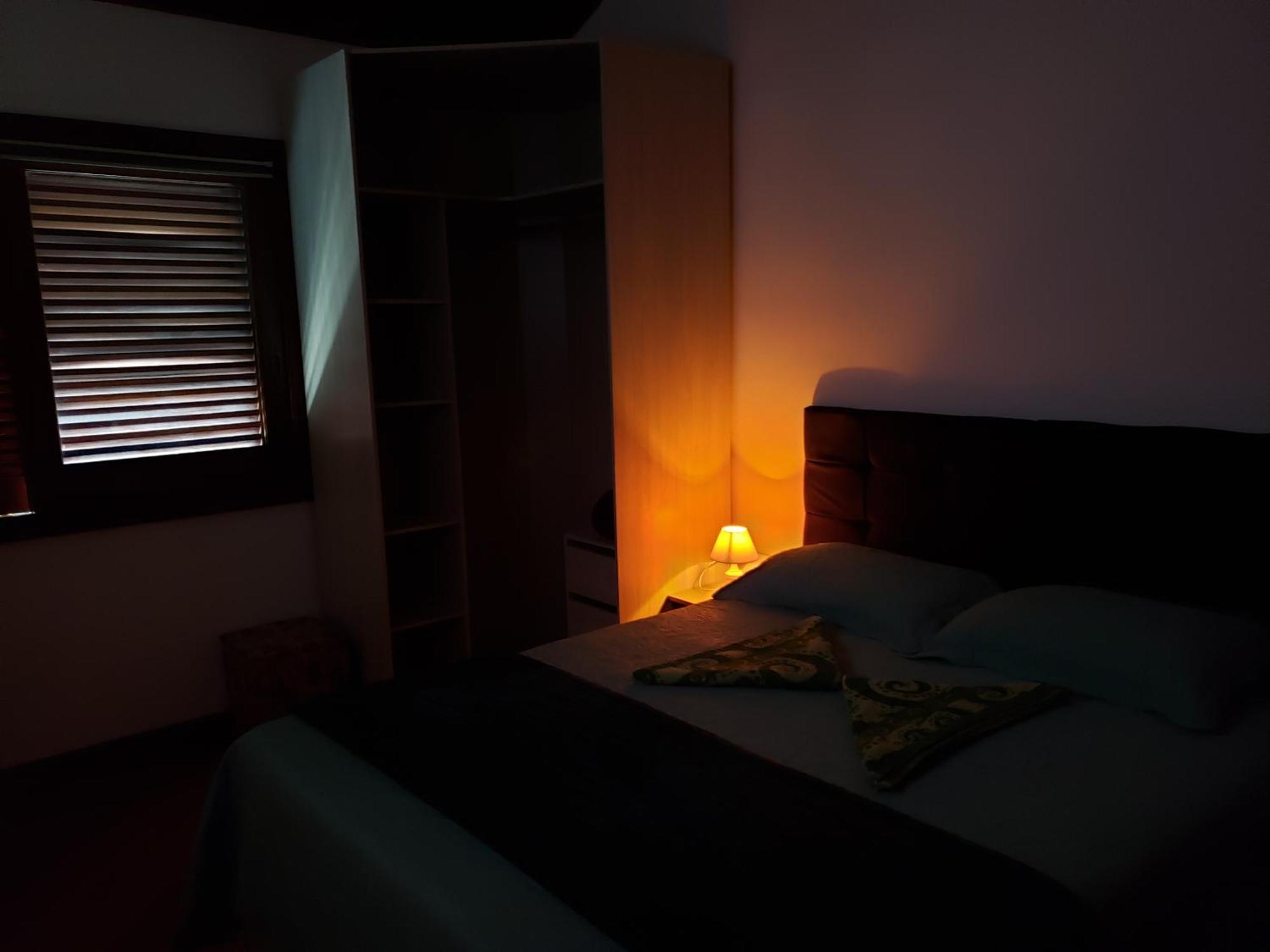 Pousada Monte Siao São Paulo Ngoại thất bức ảnh