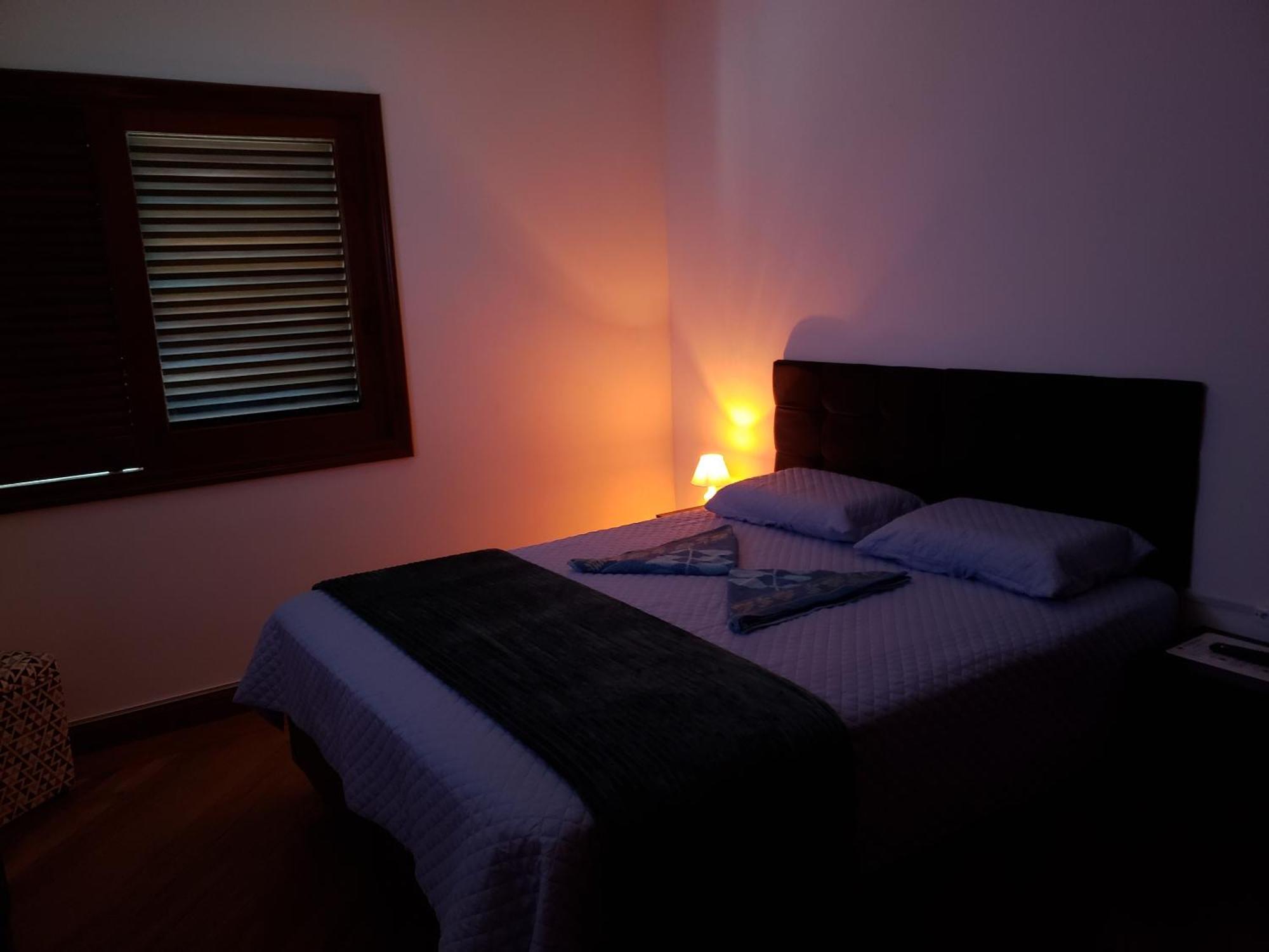 Pousada Monte Siao São Paulo Ngoại thất bức ảnh