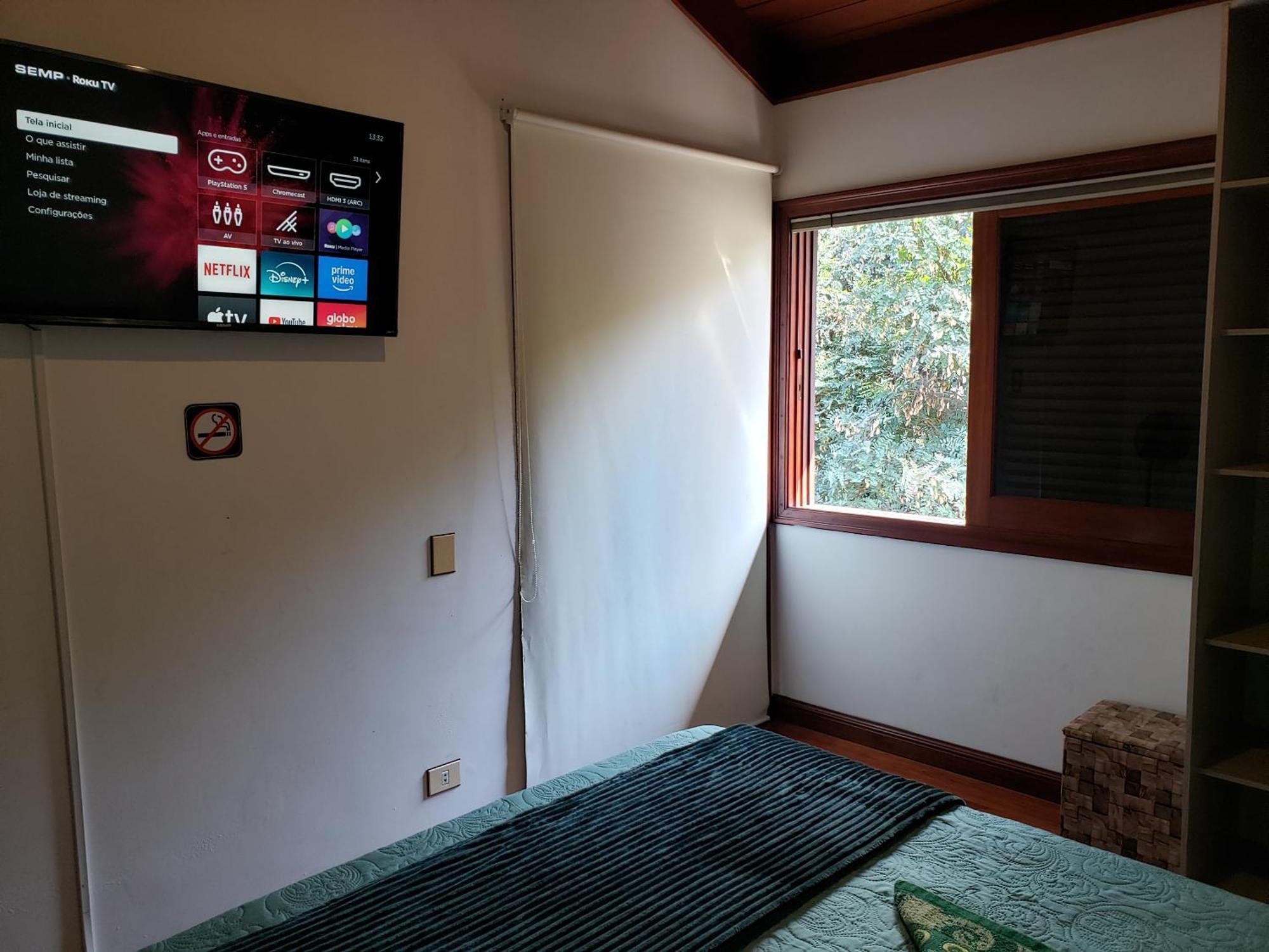 Pousada Monte Siao São Paulo Ngoại thất bức ảnh