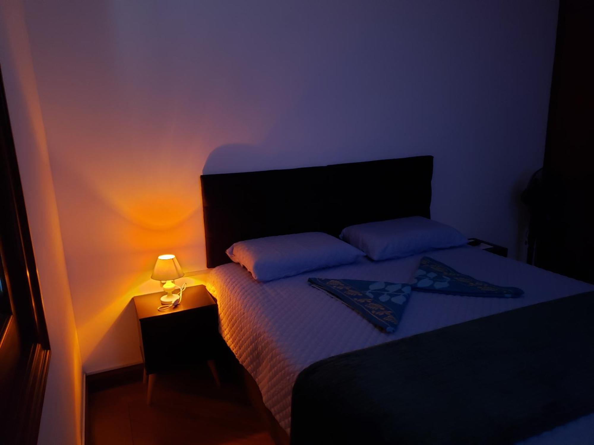 Pousada Monte Siao São Paulo Ngoại thất bức ảnh