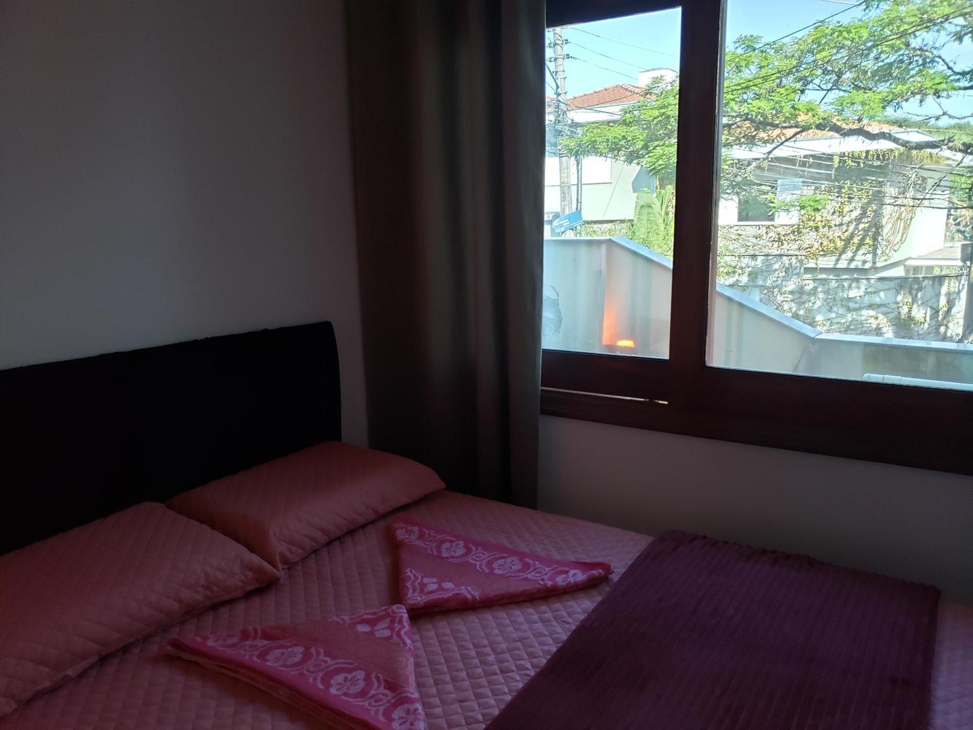 Pousada Monte Siao São Paulo Ngoại thất bức ảnh
