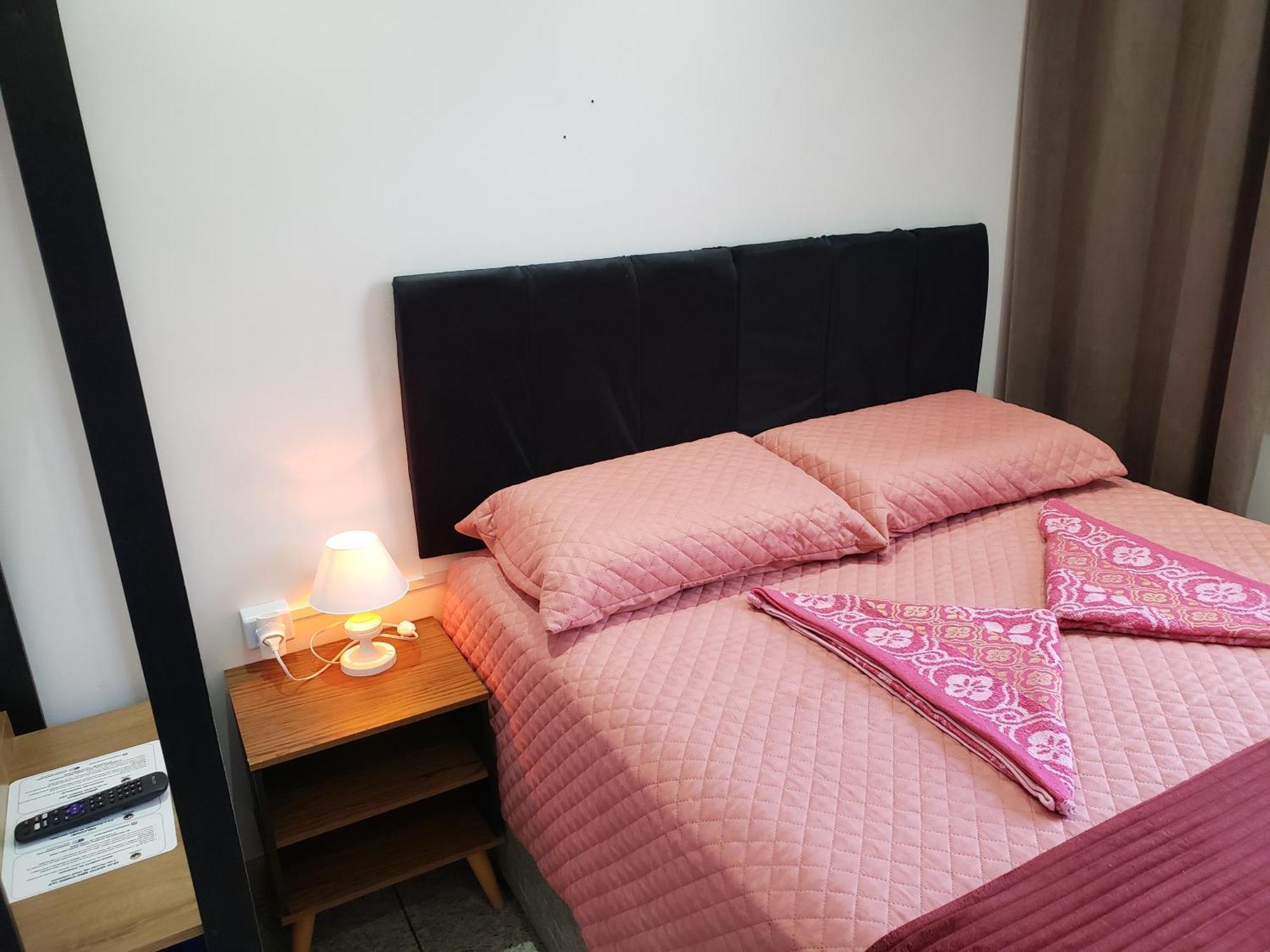 Pousada Monte Siao São Paulo Ngoại thất bức ảnh