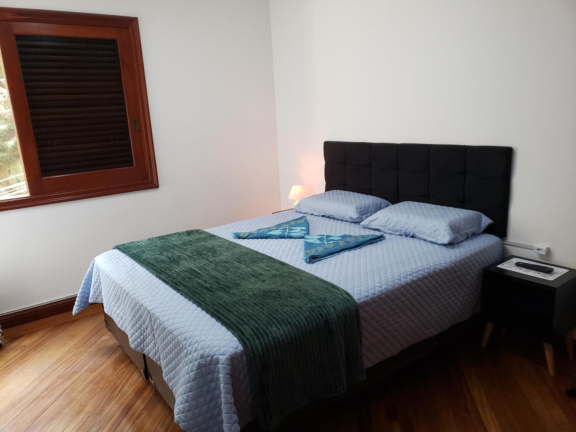 Pousada Monte Siao São Paulo Ngoại thất bức ảnh