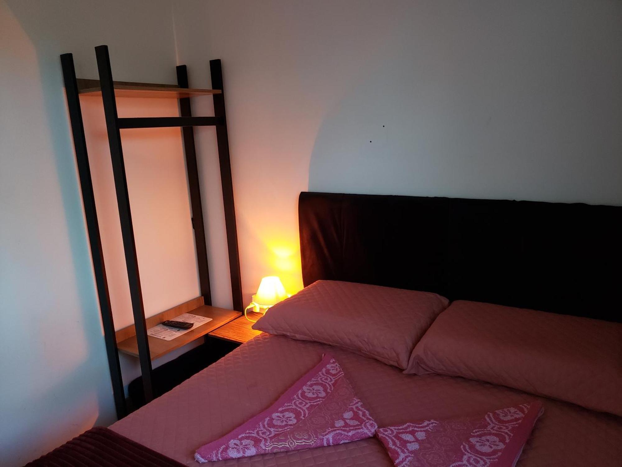 Pousada Monte Siao São Paulo Ngoại thất bức ảnh